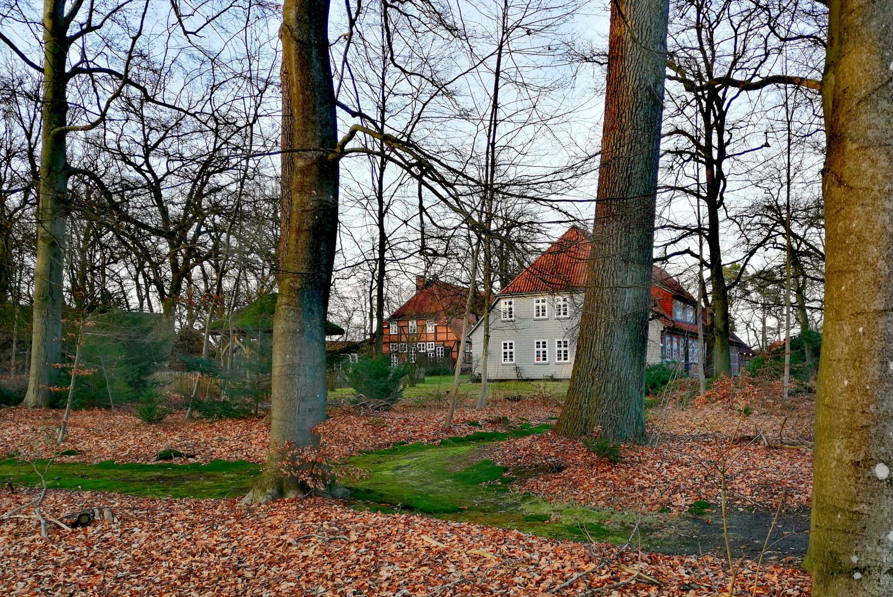 Heimatverein Peetshof Wietzendorf e.V.