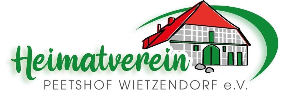 Heimatverein Peetshof Wietzendorf e.V.